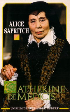 Catherine de Médicis (1989)