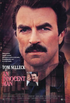An Innocent Man (1989)
