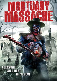 Mortuary Massacre (2016)