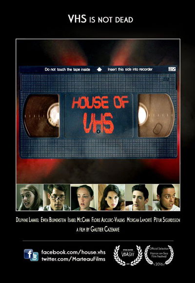 House of VHS