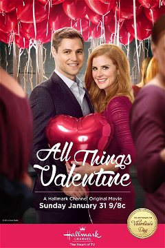 All Things Valentine (2016)