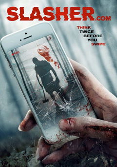 Slasher.com (2017)