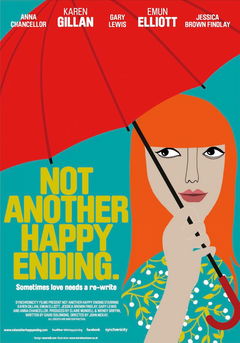 Not Another Happy Ending (2013)