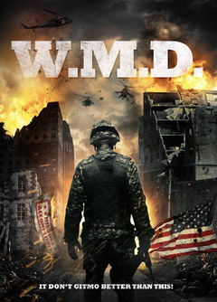 W.M.D. (2013)