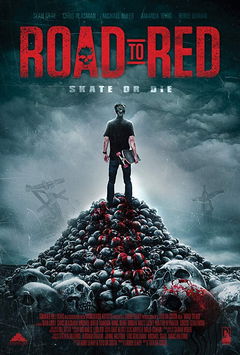 Road to Red (2016)
