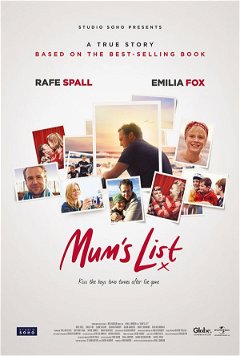 Mum's List (2016)