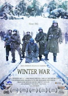 Winter War (2017)