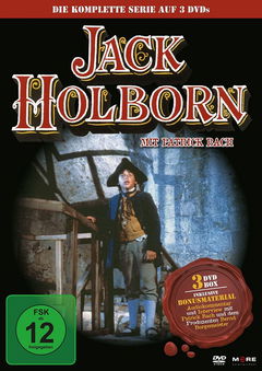 Jack Holborn (1982)
