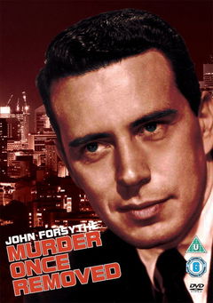 Murder Once Removed (1971)