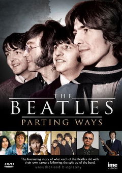 The Beatles. Parting Ways (2012)
