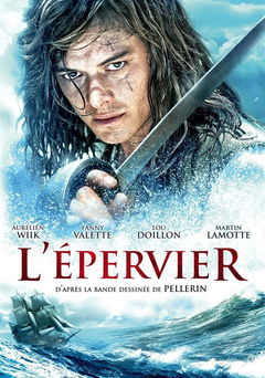 L'Épervier (2011)
