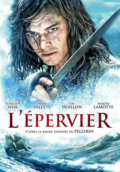 L'Épervier