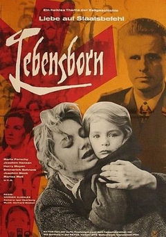 Lebensborn (1961)