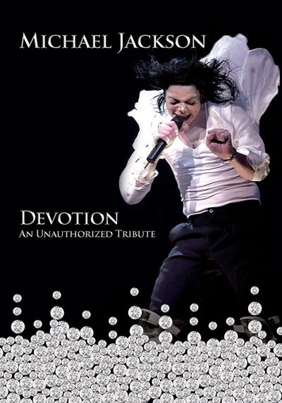 Michael Jackson: Devotion