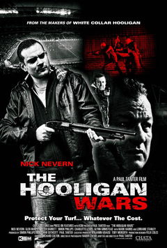The Hooligan Wars (2012)