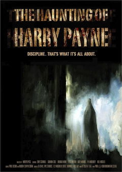 The Haunting of Harry Payne (2014)