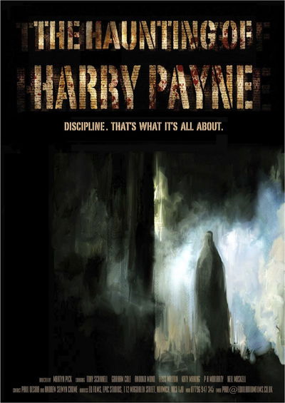 The Haunting of Harry Payne