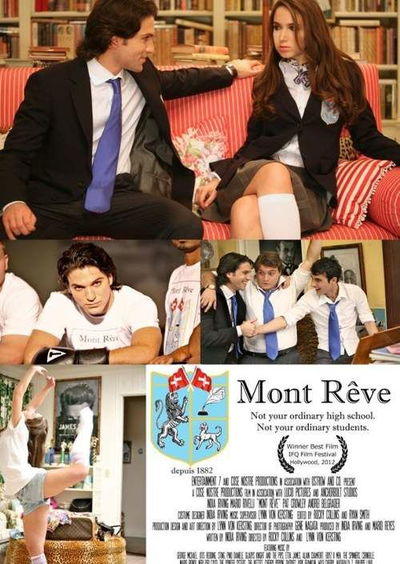 Mont Rêve