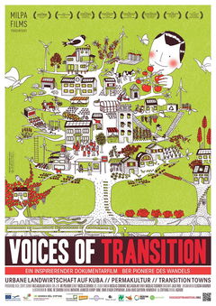 Cultures en Transition (2012)