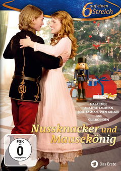 De Notenkraker en de Muizenkoning (2015)