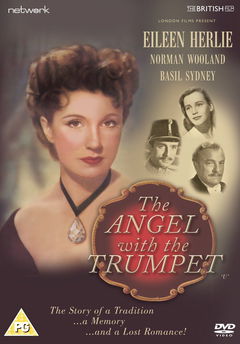 The Angel with the Trumpet (1950)