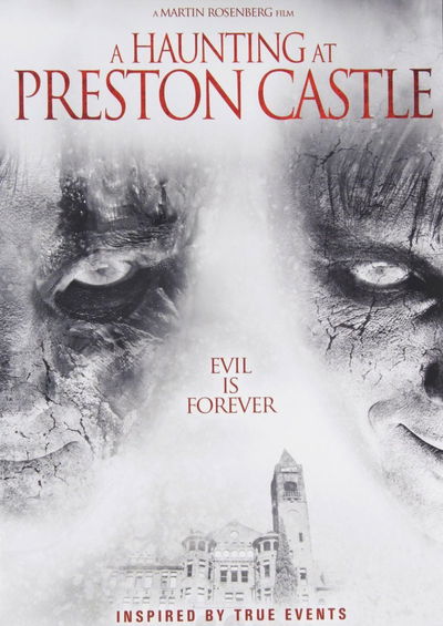 Preston Castle