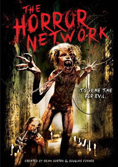 The Horror Network Vol. 1 (2015)
