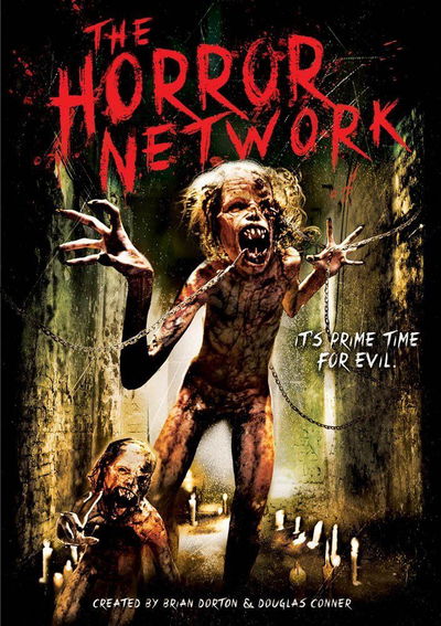 The Horror Network Vol. 1