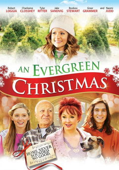An Evergreen Christmas (2014)