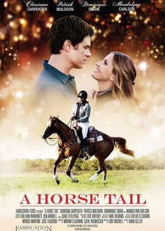 A Horse Tail (2015)