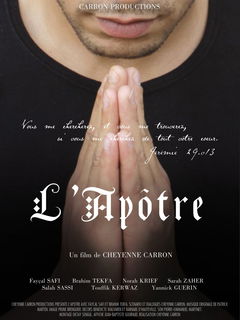L'Apôtre (2014)