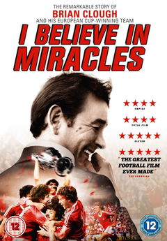 I Believe in Miracles (2015)