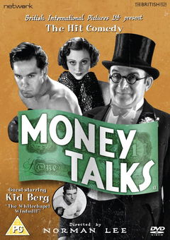 Money Talks (1932)