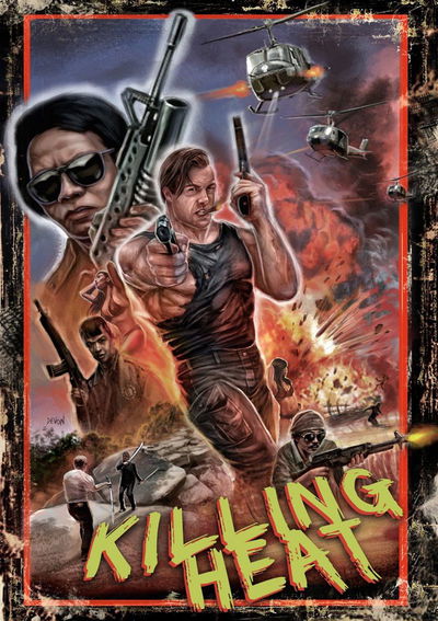 Killing Heat