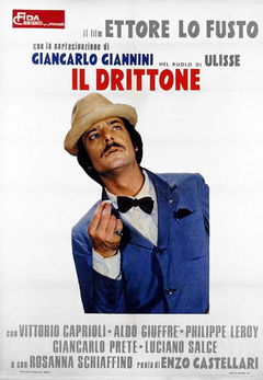 Ettore lo Fusto (1972)