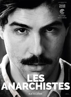 Les anarchistes (2015)