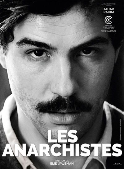 Les anarchistes