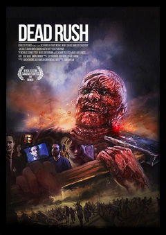 Dead Rush (2016)