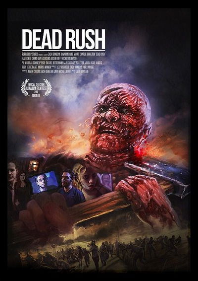 Dead Rush