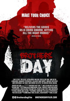 Brothers' Day (2015)