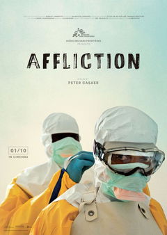 Affliction (2015)