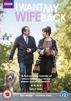 I Want My Wife Back (2016)