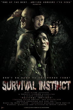 Survival Instinct (2016)
