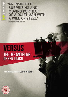 Versus: The Life and Films of Ken Loach (2016)