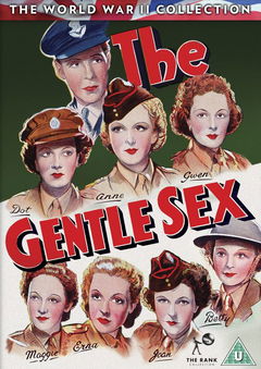 The Gentle Sex (1943)