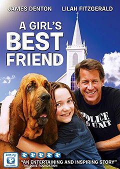 My New Best Friend (2015)