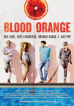 Blood Orange (2016)