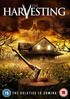 The Harvesting (2015)