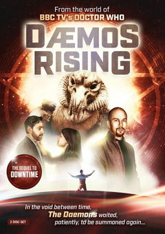 Dæmos Rising (2004)