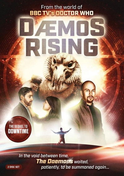 Dæmos Rising